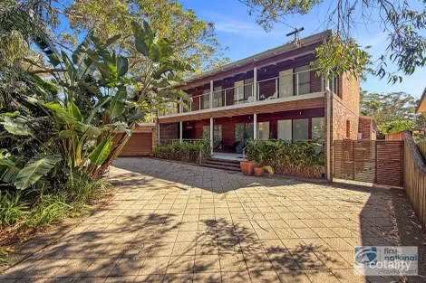 10 Elouera Cl, Hawks Nest, NSW 2324