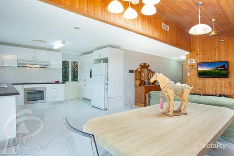 Property photo of 5 Dalby Place Chipping Norton NSW 2170