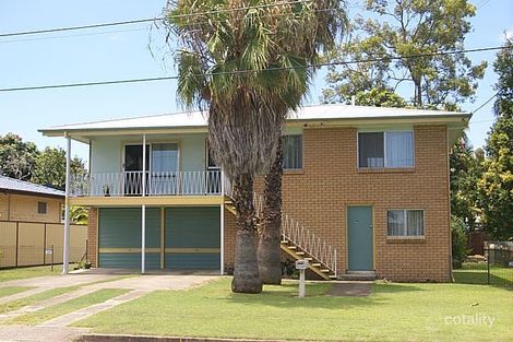 25 Maenporth St, Leichhardt, QLD 4305
