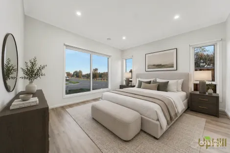 Property photo of 1 Gecko Crescent Clyde North VIC 3978