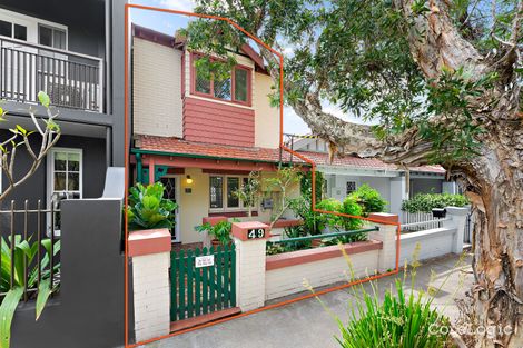 Property photo of 49 Princess Avenue Rosebery NSW 2018