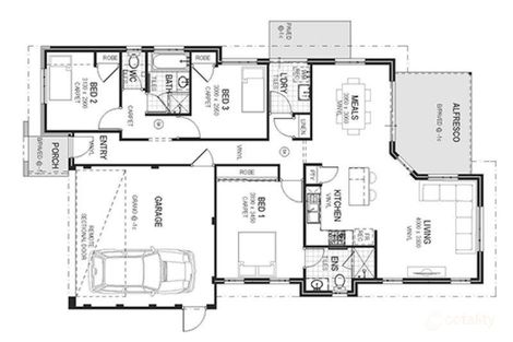 19 Lannam Rd, Hilbert, WA 6112