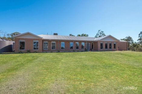 Property photo of 105 Potts Road Taradale VIC 3447
