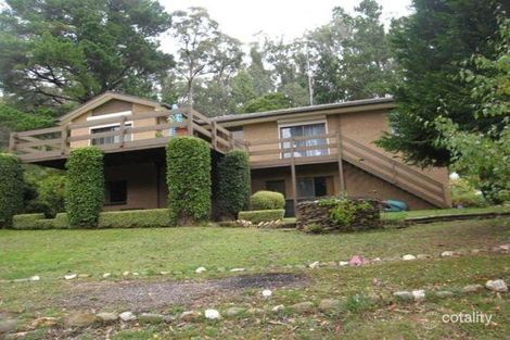 155 Simmons Reef Rd, Blackwood, VIC 3458