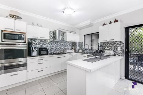 Property photo of 2/16 Boronia Road Greenacre NSW 2190