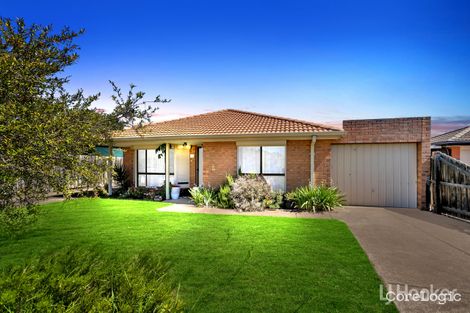 Property photo of 1/15 Acacia Crescent Melton South VIC 3338