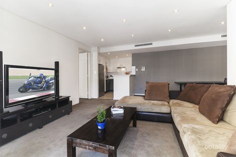 Property photo of 603/5 Potter Street Waterloo NSW 2017