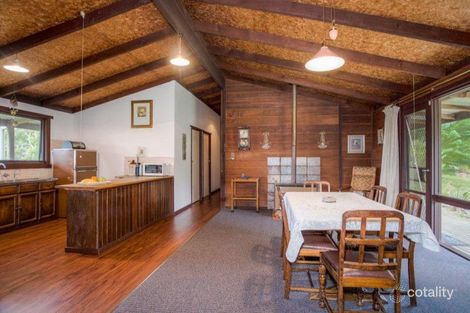Property photo of 880 Burke And Wills Track Benloch VIC 3435