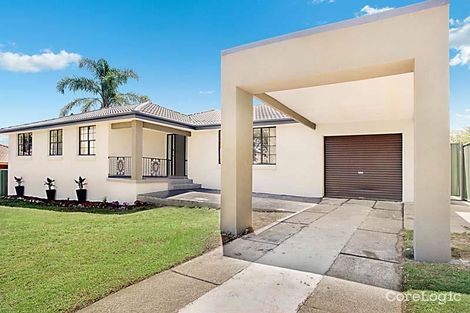 Property photo of 16 Ardrossan Crescent St Andrews NSW 2566
