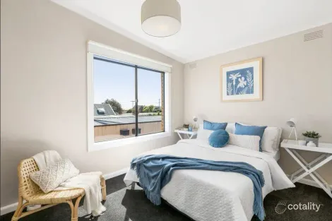 Property photo of 3/5 Fraser Avenue Edithvale VIC 3196