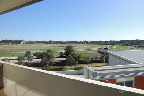 Property photo of 403/70 Speakmen Street Kensington VIC 3031