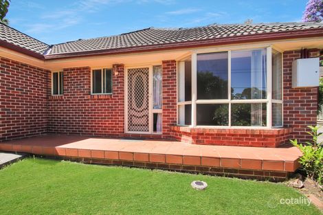 1/27 Quarry Rd, Ryde, NSW 2112