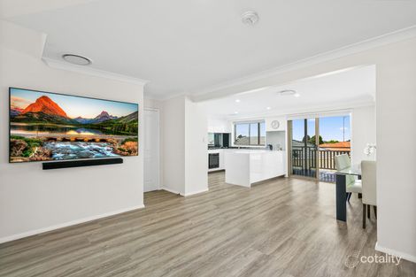 Property photo of 1 Menindee Close Flinders NSW 2529