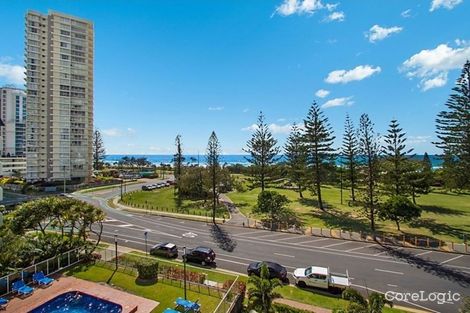 Property photo of 4A/1 Albert Avenue Broadbeach QLD 4218
