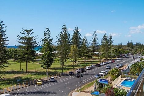 Property photo of 4A/1 Albert Avenue Broadbeach QLD 4218