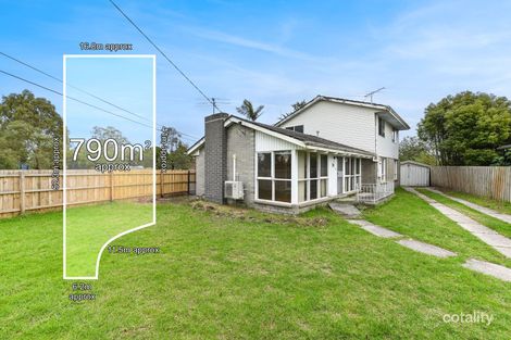 Property photo of 14 Ashdale Court Springvale VIC 3171