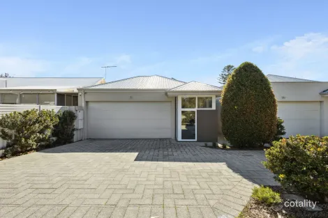 Property photo of 176A Cobb Street Doubleview WA 6018