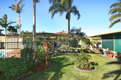 Property photo of 14 Kanimbla Close Kincumber NSW 2251