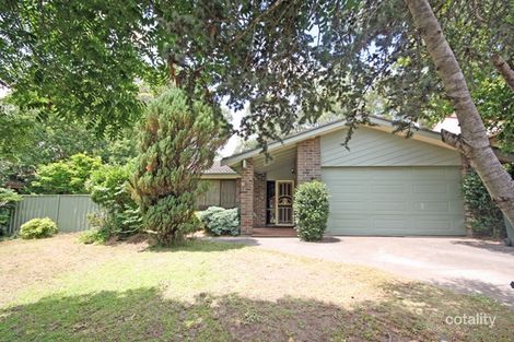 21 Thompson Pl, Camden South, NSW 2570