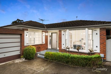 Property photo of 3/351 Kooyong Road Elsternwick VIC 3185