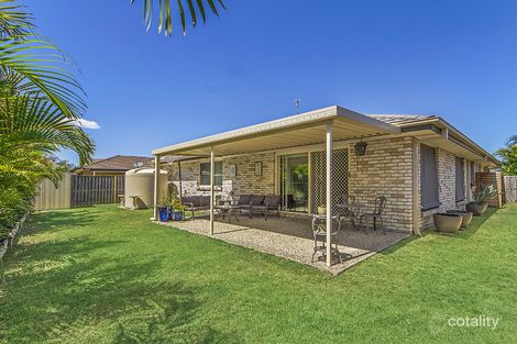 Property photo of 16 Runway Drive Upper Coomera QLD 4209