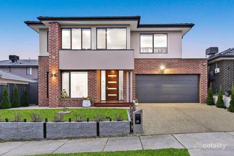38 Lexington Pde, Berwick, VIC 3806