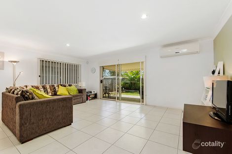 Property photo of 16 Runway Drive Upper Coomera QLD 4209