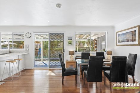Property photo of 10 Woodport Close Green Point NSW 2251