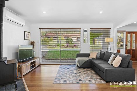 Property photo of 10 Woodport Close Green Point NSW 2251