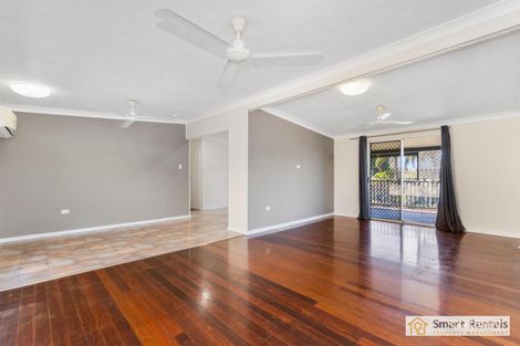 Property photo of 81 Lillipilli Street Vincent QLD 4814