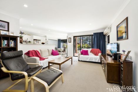 Property photo of 3/1025 Pacific Highway Berowra NSW 2081