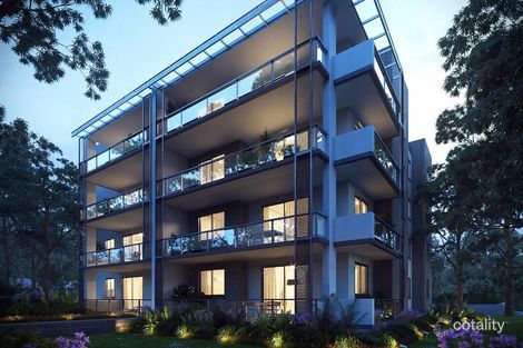 90/7-15 Fisher Ave, Pennant Hills, NSW 2120