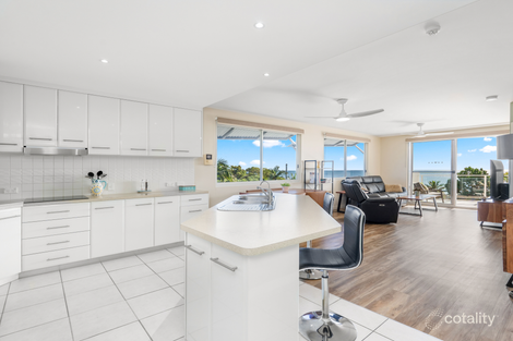 Property photo of 401/239 Esplanade Pialba QLD 4655