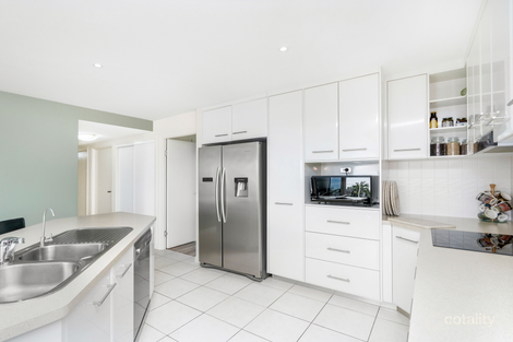Property photo of 401/239 Esplanade Pialba QLD 4655