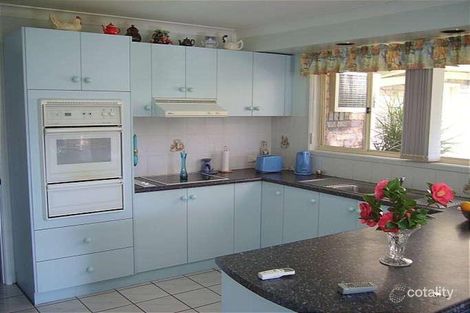 Property photo of 46 Eucalyptus Crescent Metford NSW 2323