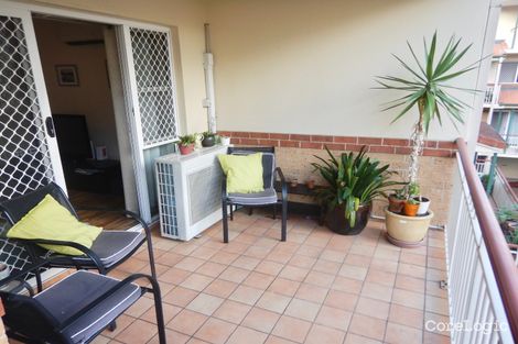 Property photo of 30/59 Jephson Street Toowong QLD 4066