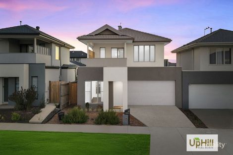 60 Portobello Bvd, Clyde North, VIC 3978