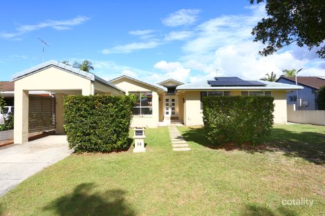 14 Dotterel Dr, Burleigh Waters, QLD 4220