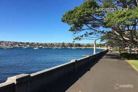 Property photo of 3/22 Balfour Road Rose Bay NSW 2029
