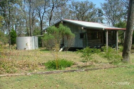 35 Finlay Rd, South Nanango, QLD 4615