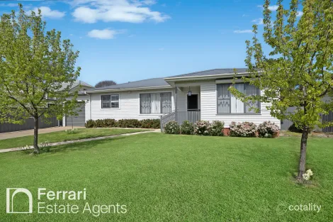 36 Prince St, Orange, NSW 2800