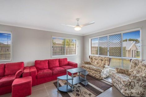 Property photo of 5 Kurrawa Crescent Glenvale QLD 4350