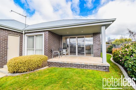 Property photo of 2/49A Cambock Lane East Evandale TAS 7212