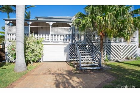 Property photo of 183 Denham Street The Range QLD 4700