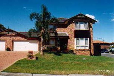 Property photo of 14A Baron Close Kings Langley NSW 2147