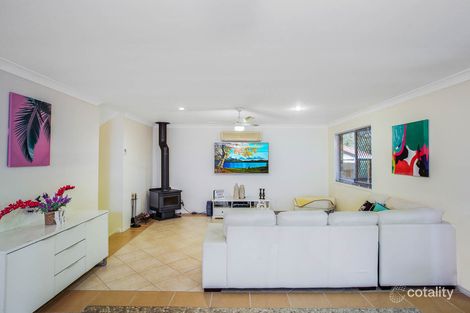 Property photo of 31 James Josey Avenue Springfield Lakes QLD 4300