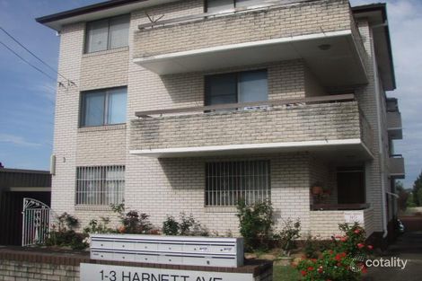 8/1-3 Harnett Ave, Marrickville, NSW 2204
