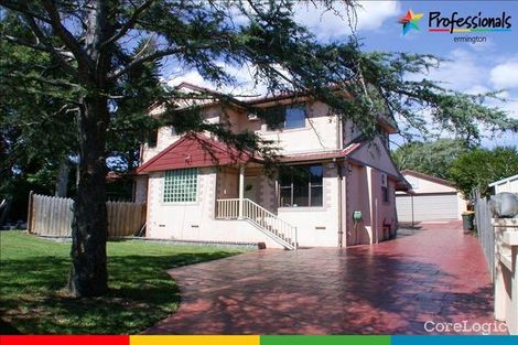 Property photo of 4 Fallon Street Rydalmere NSW 2116