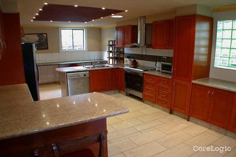 Property photo of 4 Fallon Street Rydalmere NSW 2116