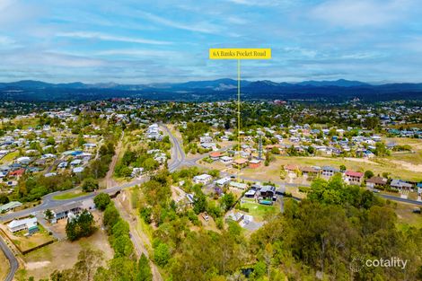 Property photo of 6A Banks Pocket Road Gympie QLD 4570